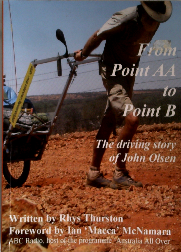 From Point Aa To Point B