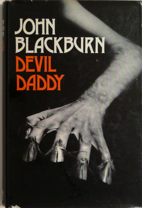 Devil Daddy