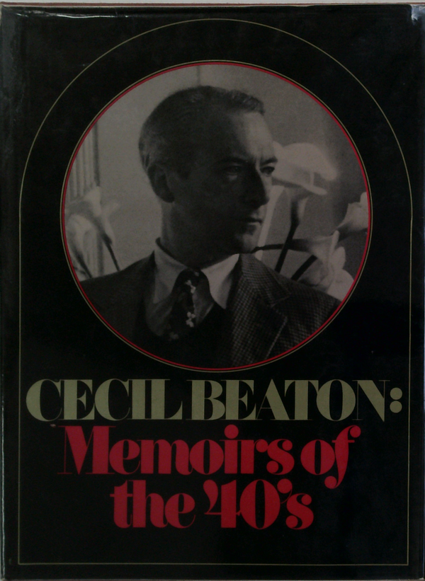 Memoirs Of The 40's
