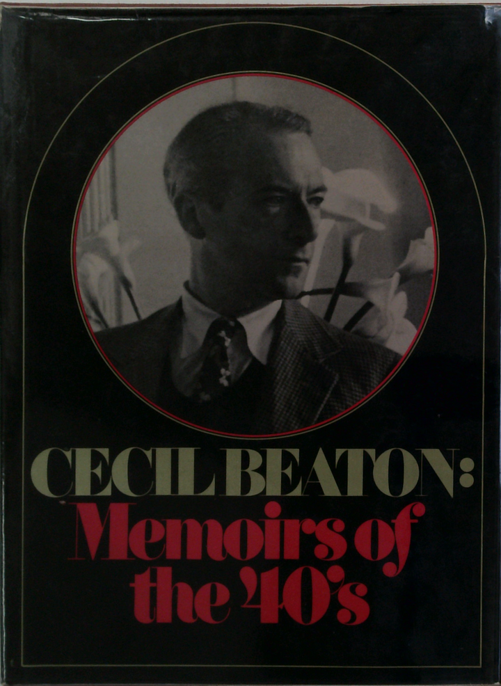 Memoirs Of The 40's