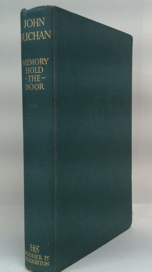 Memory Hold-The-Door