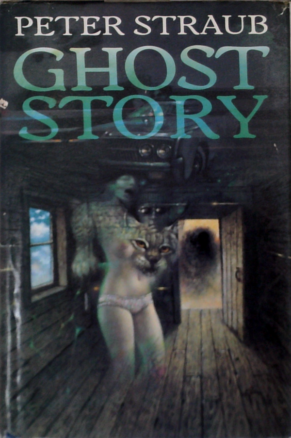 Ghost Story