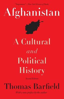 Afghanistan: A Cultural and Political History, Second Edition