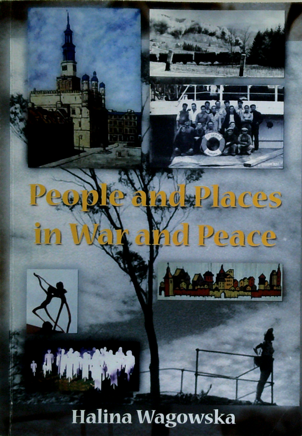 People And Places In War And Peace