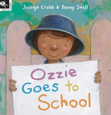 Ozzie Goes to School