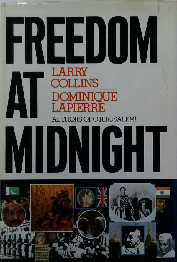 Freedom At Midnight