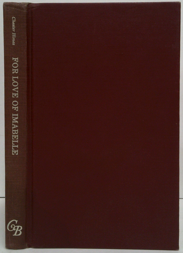 For Love Of Imabelle