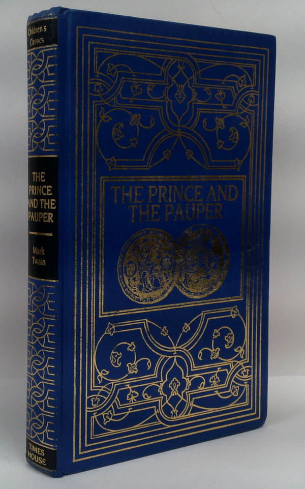 The Prince And The Pauper