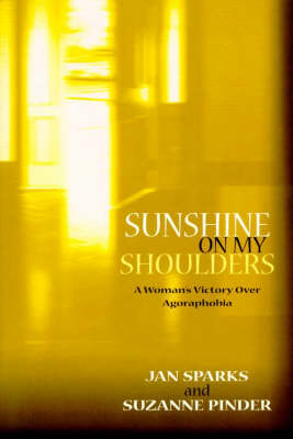 Sunshine on My Shoulders