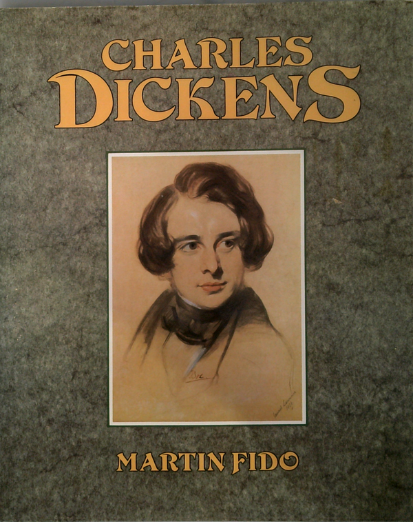 Charles Dickens