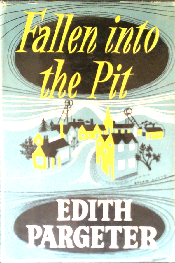 Fallen Into The Pit
