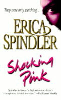 Shocking Pink