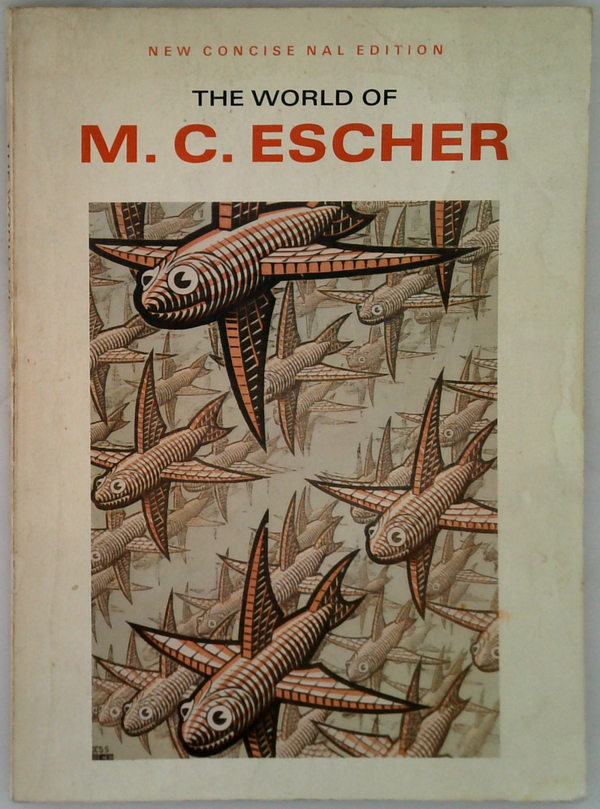 The World Of M. C. Escher