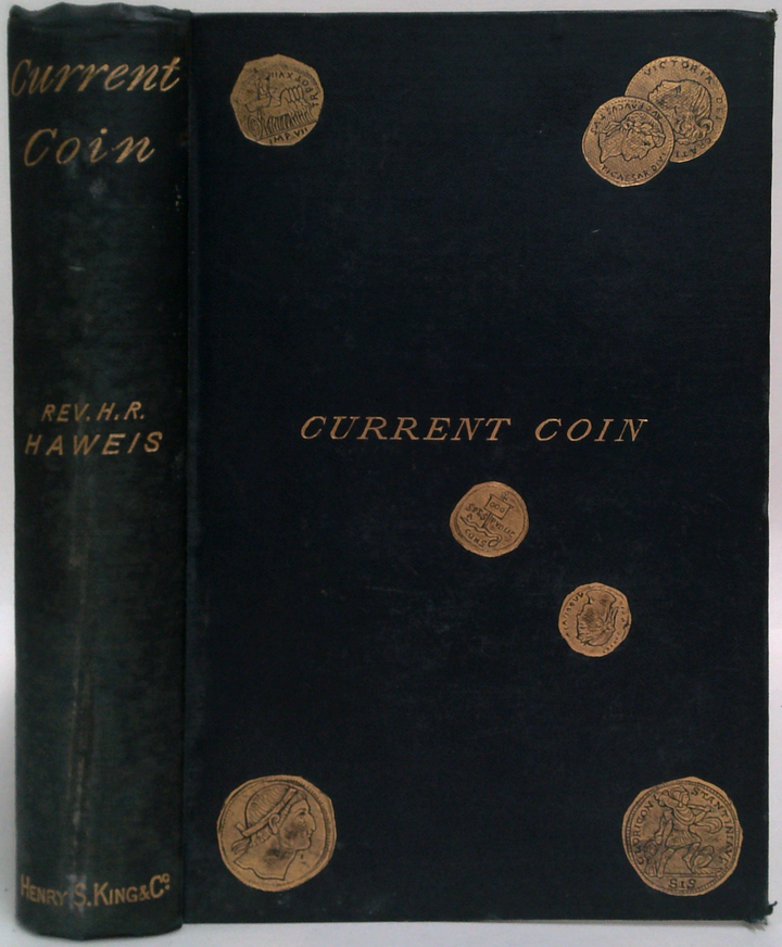Current Coin.