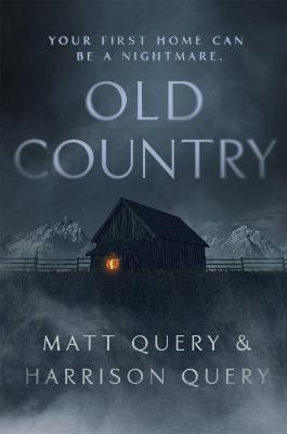 Old Country: The Reddit sensation, soon to be a horror classic for