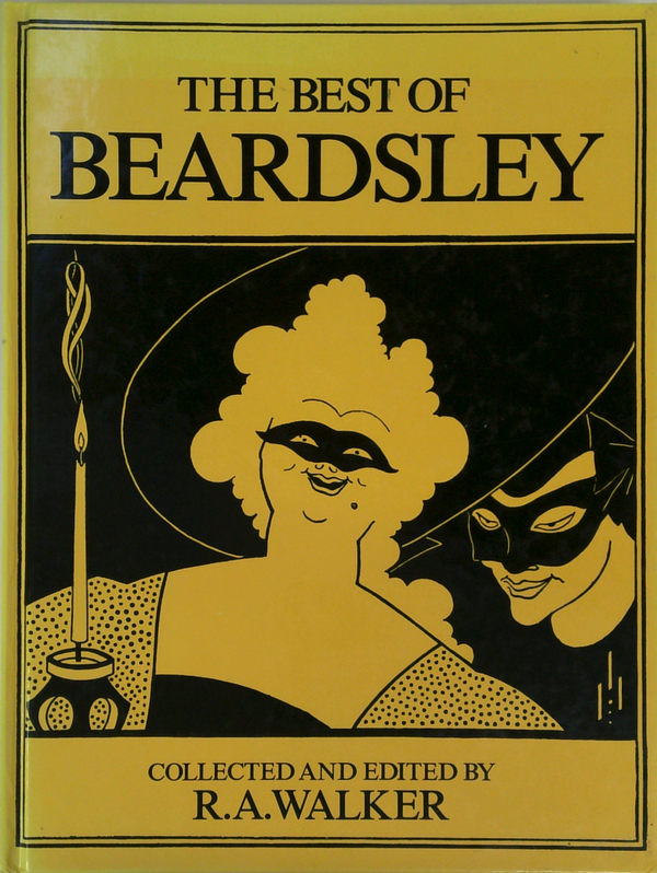 The Best Of Beardsley