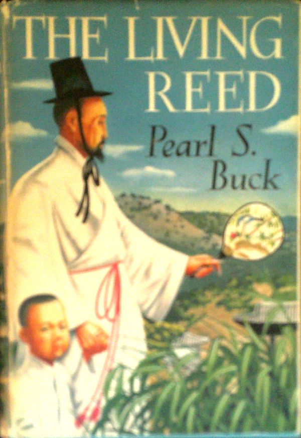 The Living Reed