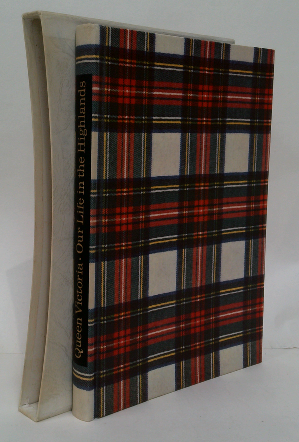 Leaves From The Journal Of Our Life In The Highlands: From 1848 To 1861
