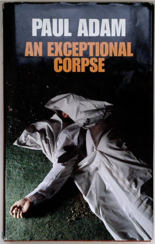 An Exceptional Corpse