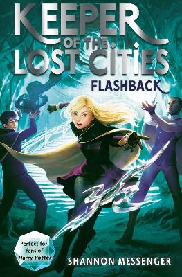 Flashback: Volume 7