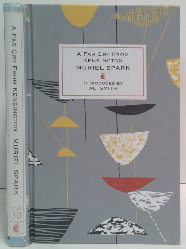 A Far Cry From Kensington