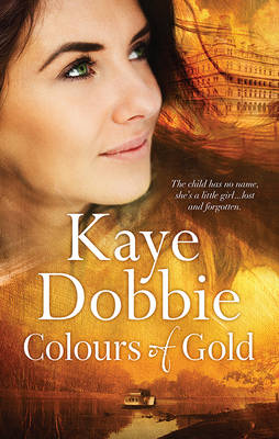 Colours Of Gold