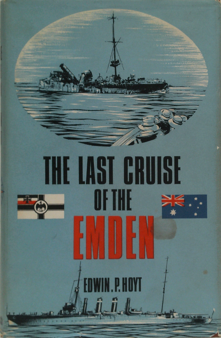 The Last Cruise Of The Emden