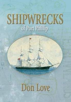 Shipwrecks of Port Phillip