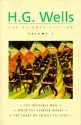 Science Fiction: v.2