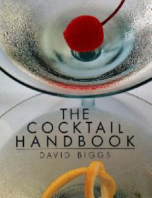 The Cocktail Handbook