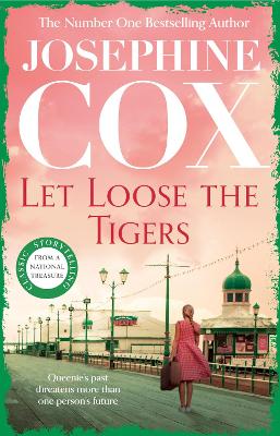 Let Loose the Tigers: Passions run high when the past releases its