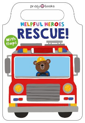 Helpful Heroes Rescue!