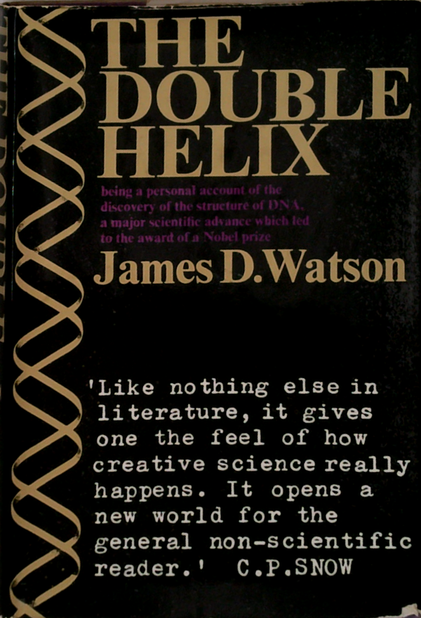 The Double Helix