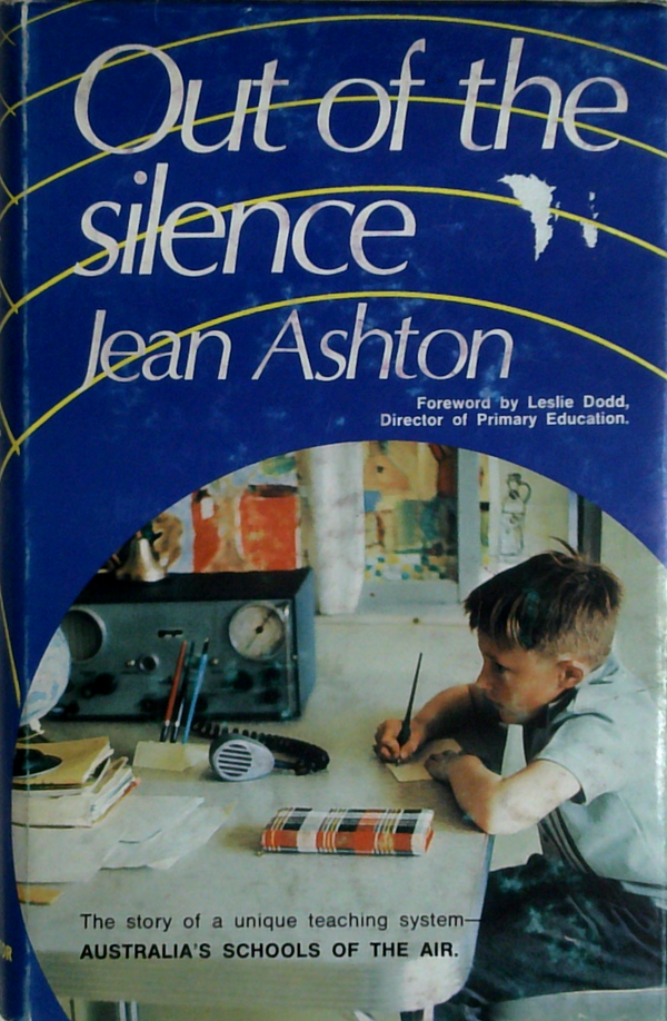Out Of The Silence
