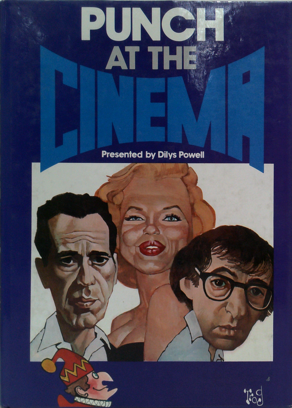 Punch At The Cinema
