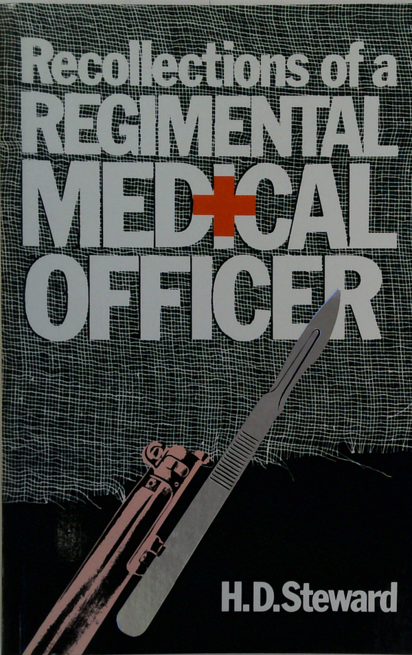 Recollections Of A Regimental Medical Officer