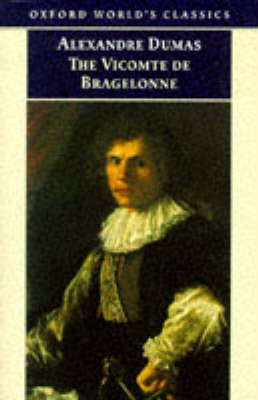 The Vicomte de Bragelonne
