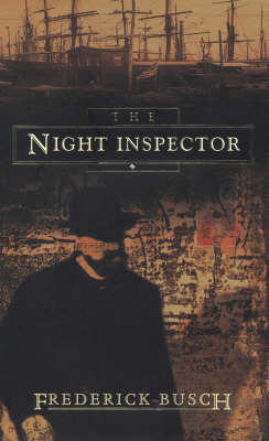The Night Inspector: A Novel