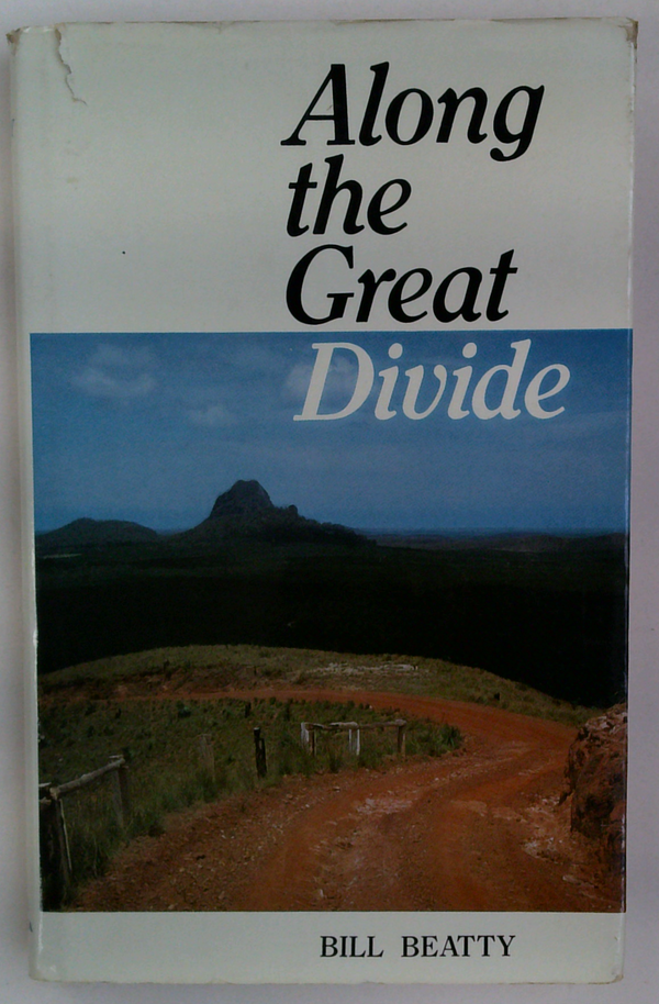 Along The Great Divide