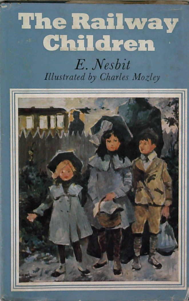 The Railway Children