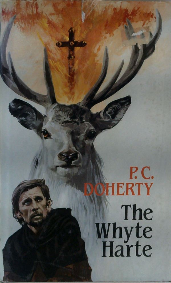 The Whyte Harte