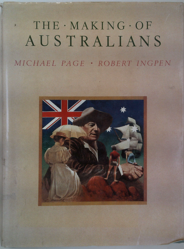 The Making Of Australians