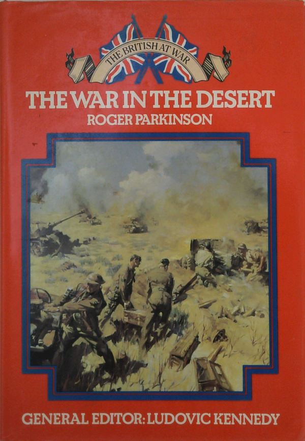 The War In The Desert