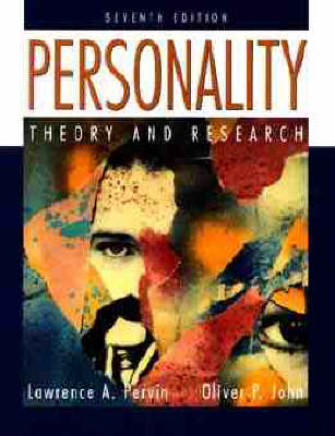 Personality: Theory and Research