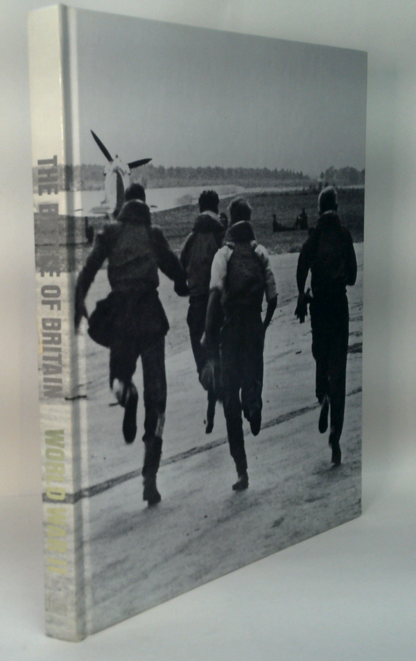 The Battle Of Britain: World War II