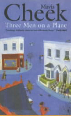 Three Men on a Plane