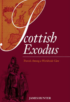 Scottish Exodus