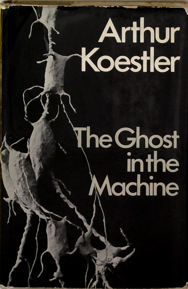 The Ghost In The Machine