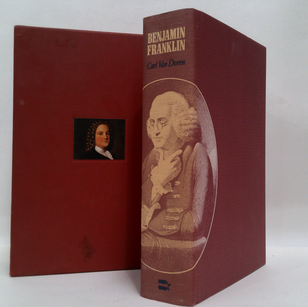 Benjamin Franklin