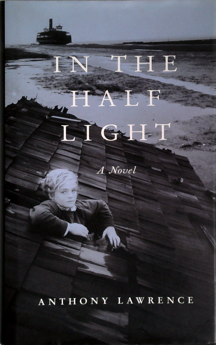 In The Half Light: A Novel